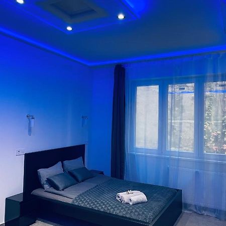 Luxury Suites Budapest Eksteriør bilde